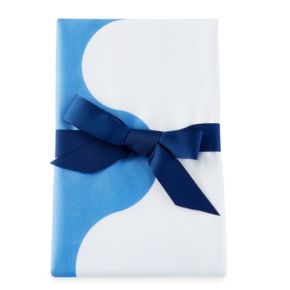 LAST ONE 🔥 Jonathan Adler King Ripple supinated cotton duvet set - Picture 8 of 12